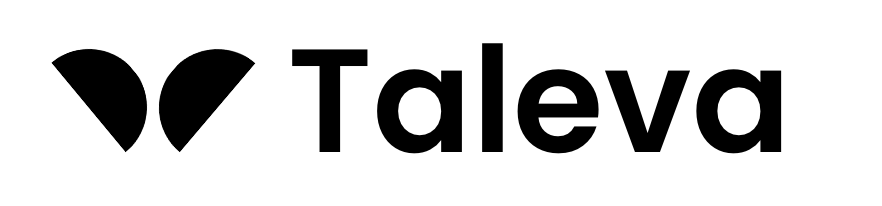 Taleva Logo